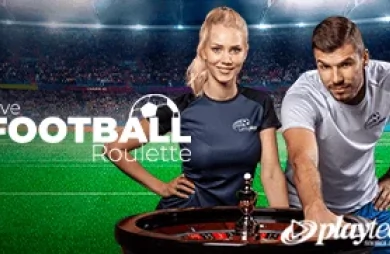 Live Football French Roulette