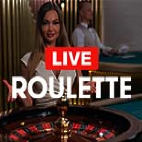 Live Roulette (Authentic Gaming)