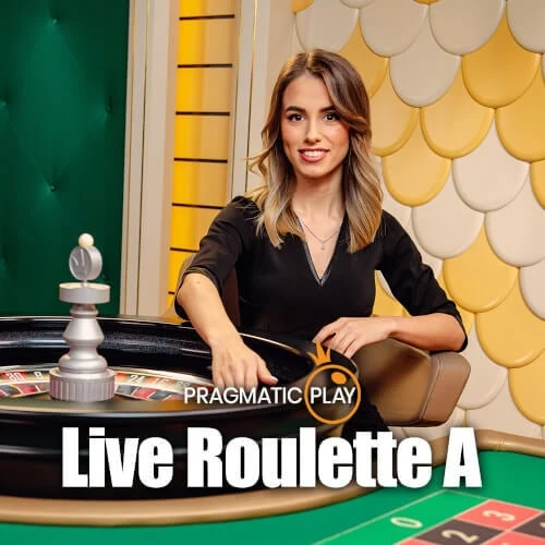 Live Roulette (Pragmatic Play)