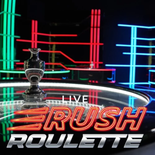 Live Rush Roullette