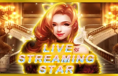 Live Streaming Star