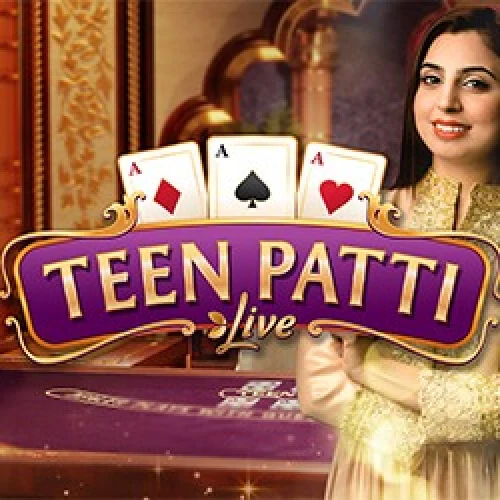 Live Teen Patti