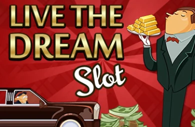 Live the Dream