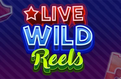 Live Wild Reels