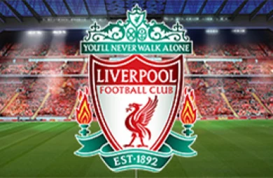 Liverpool Football Club Slots