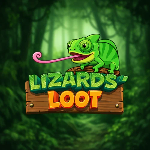Lizards' Loot