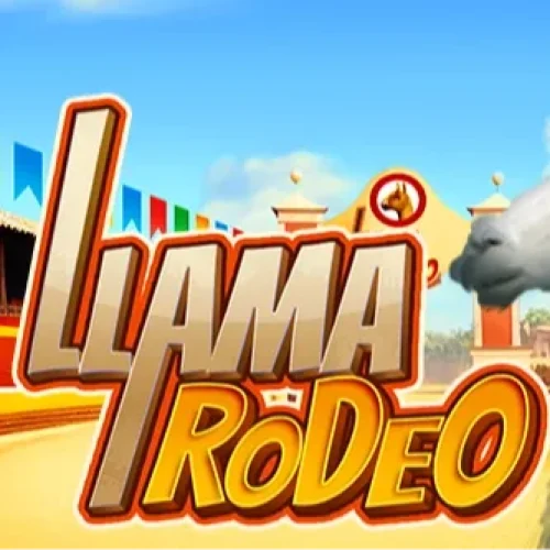 Llama Rodeo