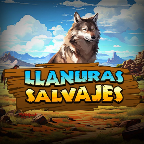 Llanuras Salvajes
