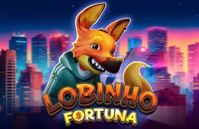 Lobinho Fortuna
