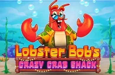 Lobster Bob’s Crazy Crab Shack
