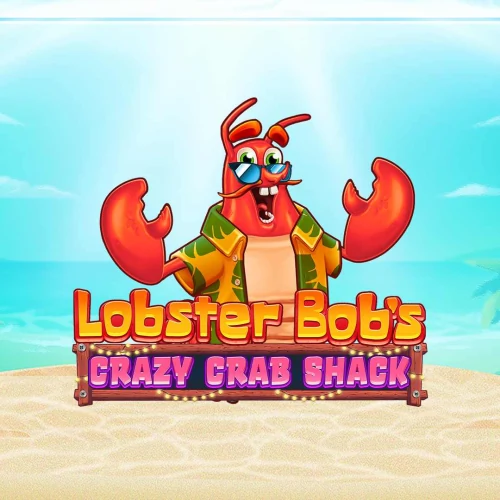 Lobster Bob’s Crazy Crab Shack