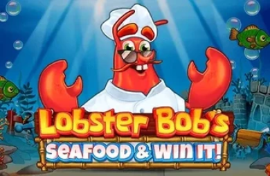 Lobster Bob’s Sea Food and Win It