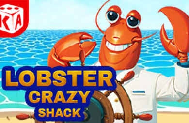 Lobster Crazy Shack