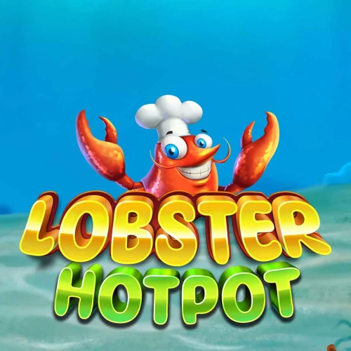 Lobster Hotpot