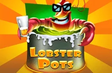 Lobster Pots