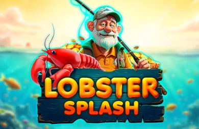 Lobster Splash