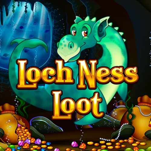 Loch Ness Loot