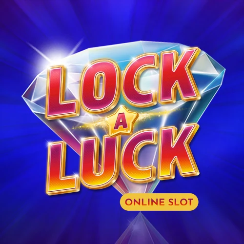 Lock A Luck
