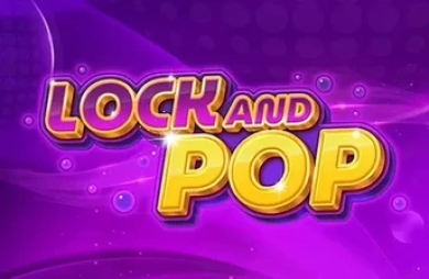 Lock and Pop