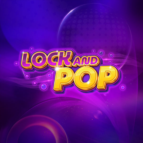 Lock and Pop
