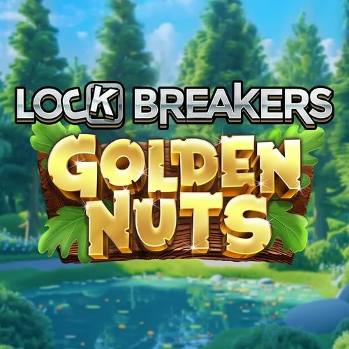 Lock Breakers - Golden Nuts