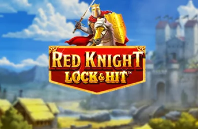 Lock & Hit: Red Knight
