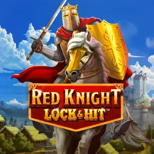 Lock &amp; Hit: Red Knight