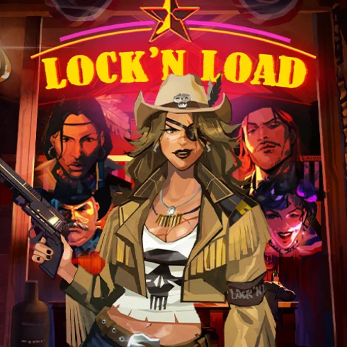 Lock'n Load