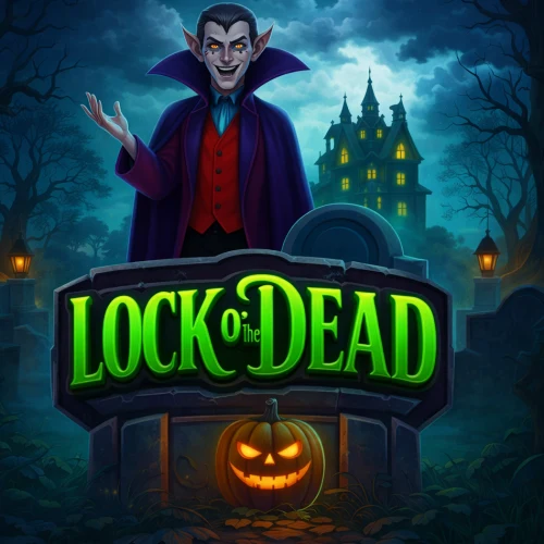 Lock O' The Dead
