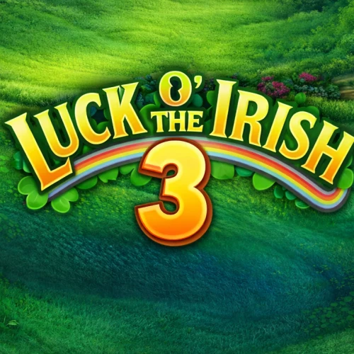 Lock O' The Irish 3