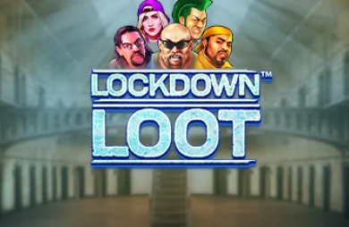 Lockdown Loot