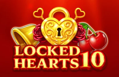 Locked Hearts 10