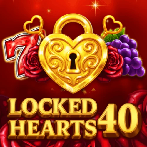 Locked Hearts 40