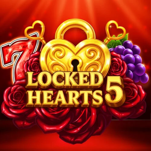 Locked Hearts 5