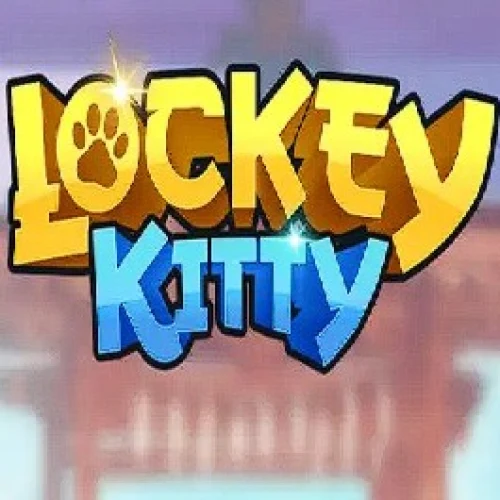 Lockey Kitty