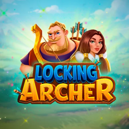 Locking Archer