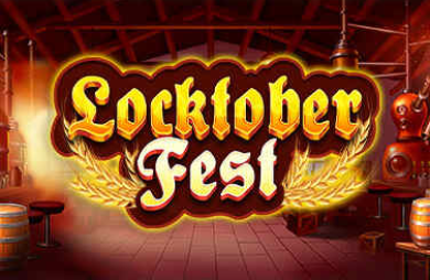 Locktoberfest