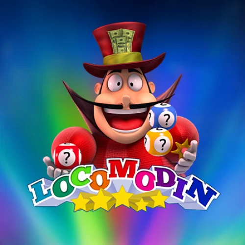 Locomodin