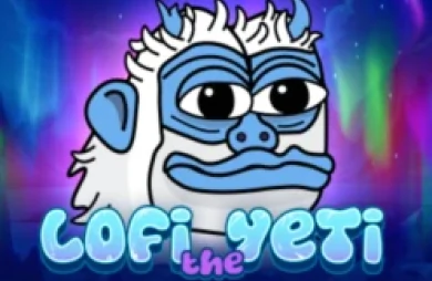 Lofi The Yeti