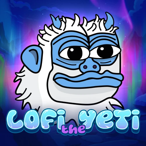 Lofi The Yeti