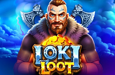 Loki Loot