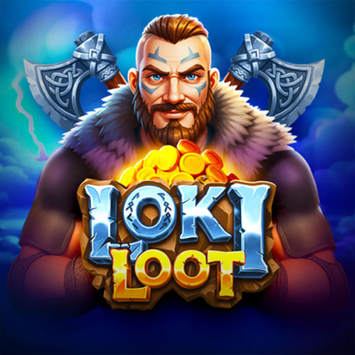 Loki Loot
