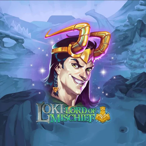 Loki Lord of Mischief