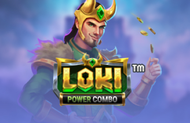 Loki Power Combo