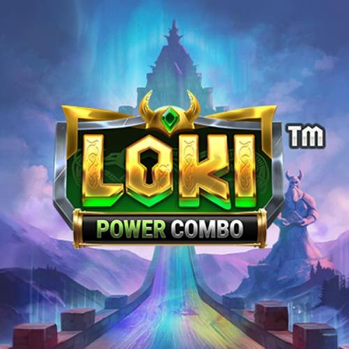 Loki Power Combo