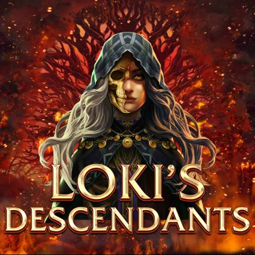 Loki’s Descendants