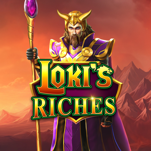 Loki’s Riches