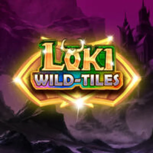 Loki Wild Tiles (2BY2 Gaming)