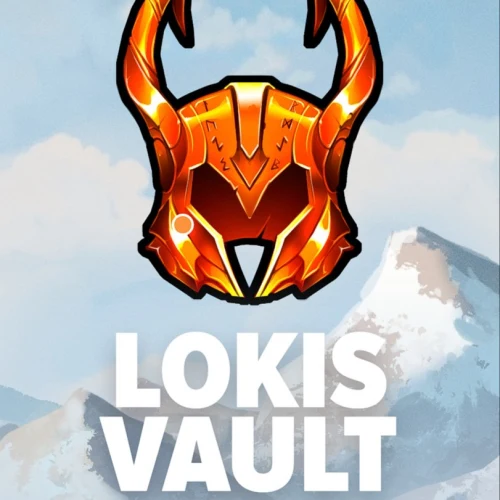 Lokis Vault