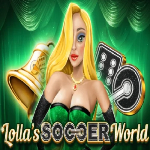 Lolla's Soccer World